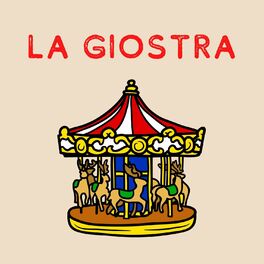 Album cover of La Giostra
