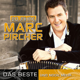 Album cover of 20 Jahre „Das Beste und noch mehr …“