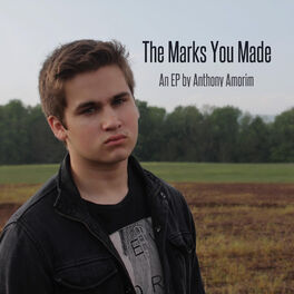 Album cover of The Marks You Made