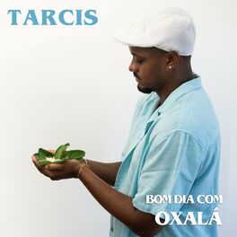 Album cover of Bom Dia Com Oxalá