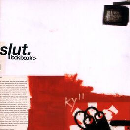 Album cover of Lookbook