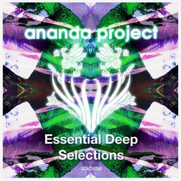 Album cover of Essential Deep Selections