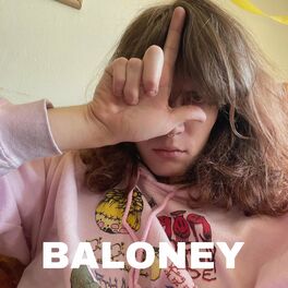 Album cover of BALONEY (freestyle)