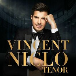 Album cover of Tenor