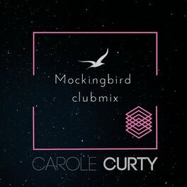 Album cover of Mockingbird (Clubmix)