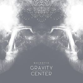 Album cover of Gravity of Center