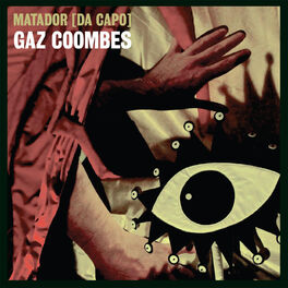 Album cover of Matador (Da Capo)