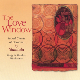 Album cover of The Love Window