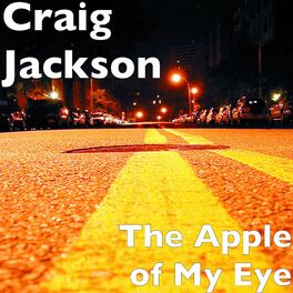 Album cover of The Apple of My Eye