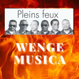 Album cover of Pleins Feux