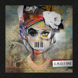 Album cover of 542