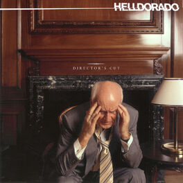 Album cover of Director's Cut