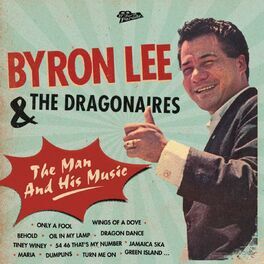 Album cover of The Man And His Music