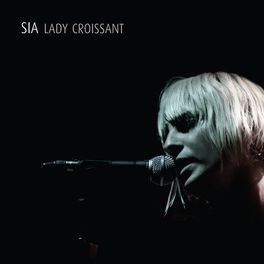 Album cover of Lady Croissant (Live)