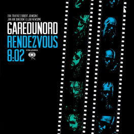 Album cover of Rendez-Vous 8:02