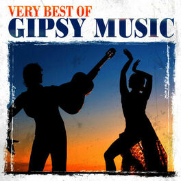 Album cover of Very Best Of Gipsy Music