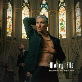 Album cover of Marry Me