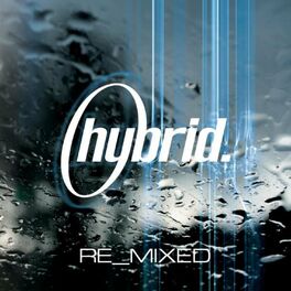 Album cover of Hybrid Re_mixed
