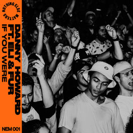 Album cover of If You Were
