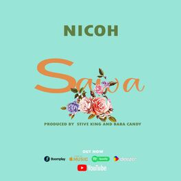 Album cover of Sawa