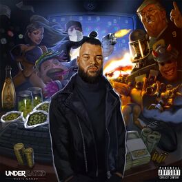 Album cover of Dopamine Damage