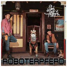 Album picture of Roboterpferd