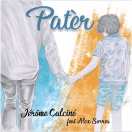 Album cover of Pater