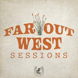 Album cover of Far Out West Sessions
