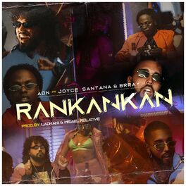 Album cover of Rankankan