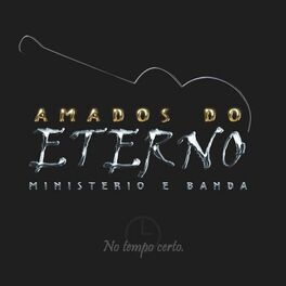 Album cover of No Tempo Certo