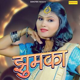 Album cover of Jhumka