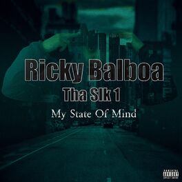 Album picture of My State of Mind