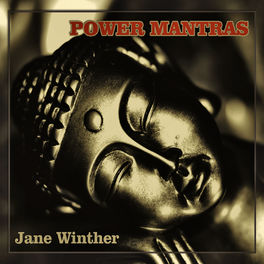 Album cover of Power Mantras
