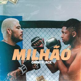 Album cover of Milhão