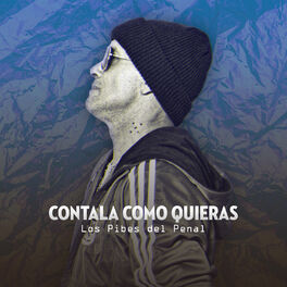 Album cover of Contala Como Quieras