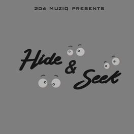 Album cover of Hide and Seek (feat. Nkosie Pee, Thabza & Careless)