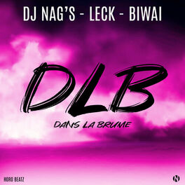 Album cover of D.L.B