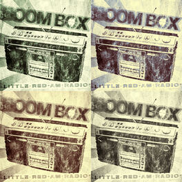 Album cover of Boom Box