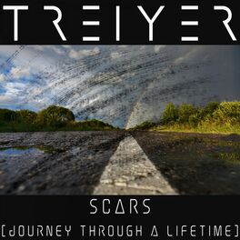 Album cover of Scars (A Journey through a Lifetime)