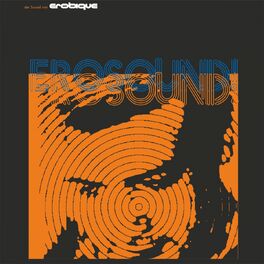 Album cover of EROSOUND!