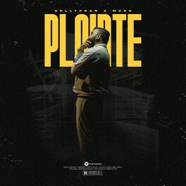 Album cover of Plainte (feat. Moro)