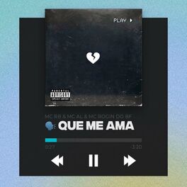 Album cover of Fala Que Me Ama