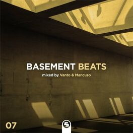 Album cover of Basement Beats 07