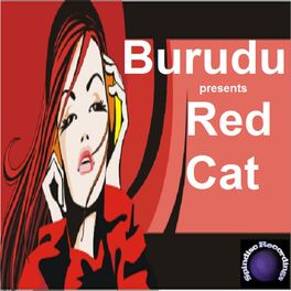 Album cover of Red Cat