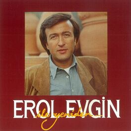 Album cover of Erol Evgin İle Yeniden