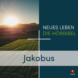 Album cover of Jakobus - Neues Leben - Die Hörbibel
