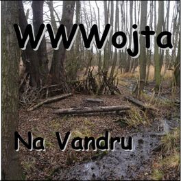 Album cover of Na Vandru