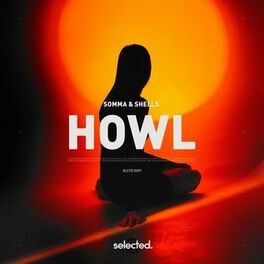 Album cover of Howl