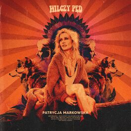 Album cover of Wilczy pęd