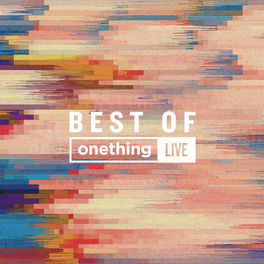 Album cover of Best of Onething (Live)